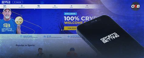 sportsbetting ag app.